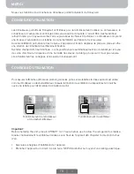 Предварительный просмотр 11 страницы Honeywell MP08CES User Manual