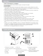 Preview for 12 page of Honeywell MP08CES User Manual