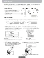 Preview for 13 page of Honeywell MP08CES User Manual