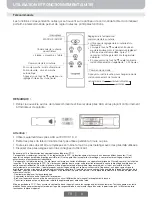 Предварительный просмотр 16 страницы Honeywell MP08CES User Manual