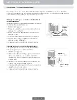 Preview for 18 page of Honeywell MP08CES User Manual