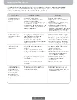 Preview for 19 page of Honeywell MP08CES User Manual