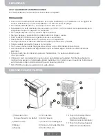 Preview for 21 page of Honeywell MP08CES User Manual