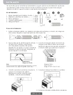 Preview for 22 page of Honeywell MP08CES User Manual