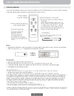 Preview for 25 page of Honeywell MP08CES User Manual