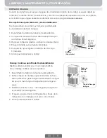 Preview for 27 page of Honeywell MP08CES User Manual