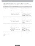 Preview for 28 page of Honeywell MP08CES User Manual