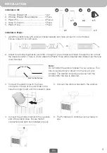 Preview for 4 page of Honeywell MP09 Series User Manual