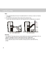 Preview for 10 page of Honeywell MP10CESWW Owner'S Manual