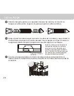 Preview for 26 page of Honeywell MP10CESWW Owner'S Manual