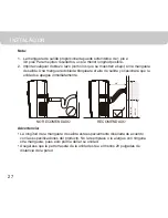 Preview for 28 page of Honeywell MP10CESWW Owner'S Manual