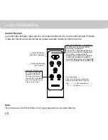 Preview for 30 page of Honeywell MP10CESWW Owner'S Manual