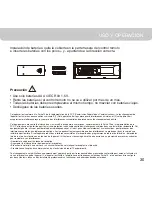 Preview for 31 page of Honeywell MP10CESWW Owner'S Manual