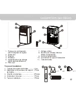 Preview for 43 page of Honeywell MP10CESWW Owner'S Manual