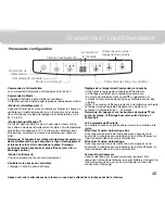 Preview for 47 page of Honeywell MP10CESWW Owner'S Manual