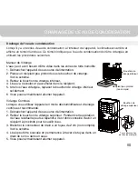 Preview for 51 page of Honeywell MP10CESWW Owner'S Manual