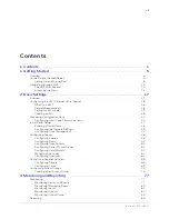 Preview for 3 page of Honeywell MPA1 User Manual