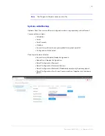 Preview for 87 page of Honeywell MPA1 User Manual