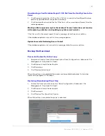 Preview for 89 page of Honeywell MPA1 User Manual