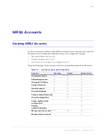 Preview for 111 page of Honeywell MPA1 User Manual