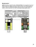 Предварительный просмотр 13 страницы Honeywell MPA1C1 Installation Manual