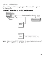 Preview for 35 page of Honeywell MPA1C1 Installation Manual