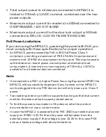 Preview for 41 page of Honeywell MPA1C1 Installation Manual