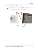 Preview for 15 page of Honeywell MPA2 Installation Manual