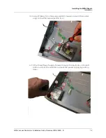 Preview for 17 page of Honeywell MPA2 Installation Manual