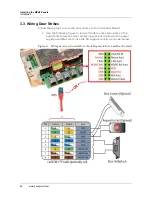 Preview for 28 page of Honeywell MPA2 Installation Manual