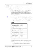 Preview for 57 page of Honeywell MPA2 Installation Manual