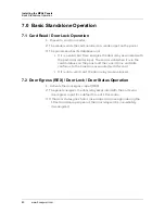 Preview for 62 page of Honeywell MPA2 Installation Manual