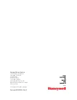 Preview for 67 page of Honeywell MPA2 Installation Manual