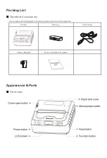 Preview for 2 page of Honeywell MPD31D Quick Installation Manual