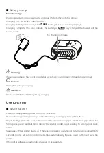 Preview for 4 page of Honeywell MPD31D Quick Installation Manual