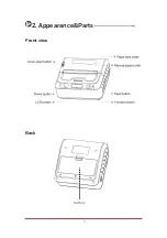 Preview for 8 page of Honeywell MPD31D User Manual