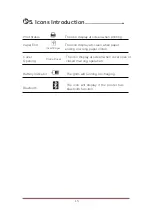 Preview for 16 page of Honeywell MPD31D User Manual