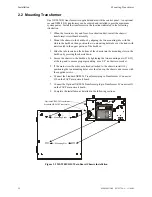 Предварительный просмотр 28 страницы Honeywell MS-9200UDLS Manual