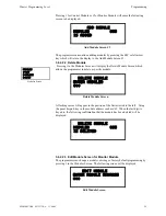 Предварительный просмотр 59 страницы Honeywell MS-9200UDLS Manual