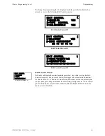 Предварительный просмотр 69 страницы Honeywell MS-9200UDLS Manual