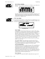 Предварительный просмотр 79 страницы Honeywell MS-9200UDLS Manual