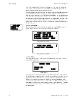 Предварительный просмотр 82 страницы Honeywell MS-9200UDLS Manual