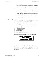 Предварительный просмотр 133 страницы Honeywell MS-9200UDLS Manual