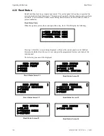 Предварительный просмотр 140 страницы Honeywell MS-9200UDLS Manual