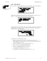 Предварительный просмотр 141 страницы Honeywell MS-9200UDLS Manual