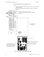 Предварительный просмотр 176 страницы Honeywell MS-9200UDLS Manual