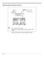 Предварительный просмотр 30 страницы Honeywell ms2420 User Manual