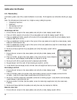 Предварительный просмотр 58 страницы Honeywell ms2420 User Manual