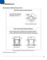 Предварительный просмотр 63 страницы Honeywell ms2420 User Manual