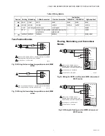 Preview for 7 page of Honeywell MS4105A1030 Installation Instructions Manual